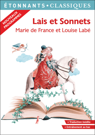 marie de france the lais marie de france the lais