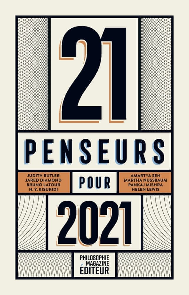 Vingt-et-un penseurs pour 2021