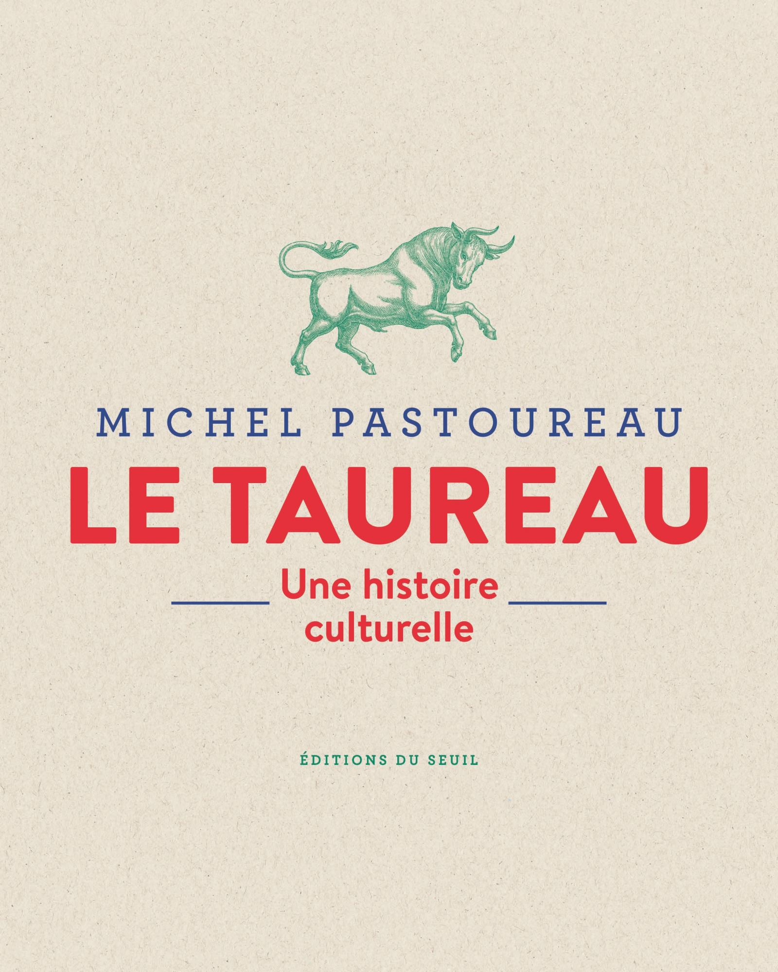 M. Pastoureau, Le taureau. Une histoire culturelle