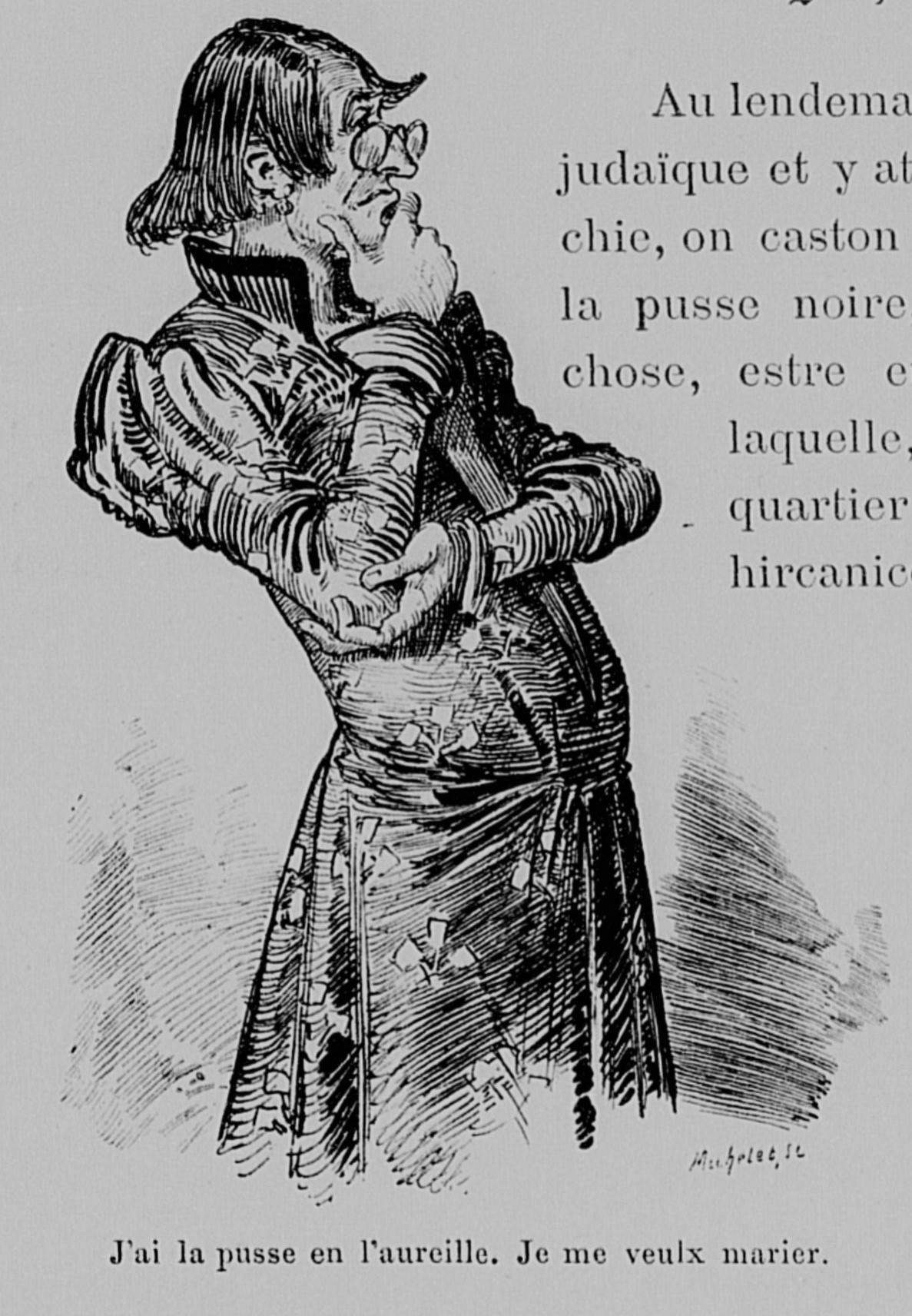Le XVIe siècle du XIXe
