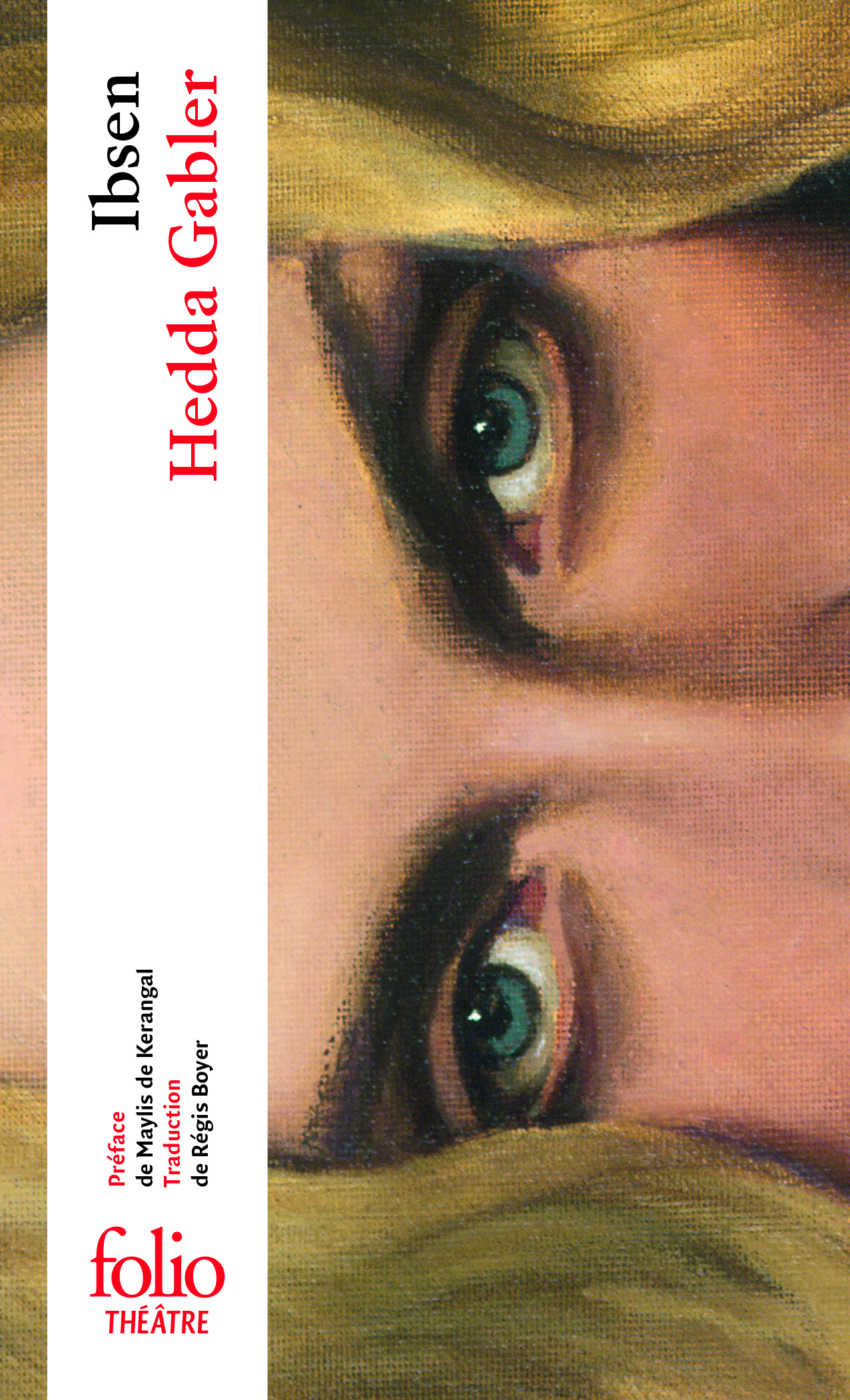 H. Ibsen, Hedda Gabler