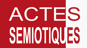 Actes Sémiotiques, n° 124