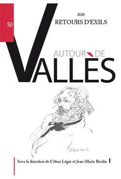 Autour de Vallès, n° 50: