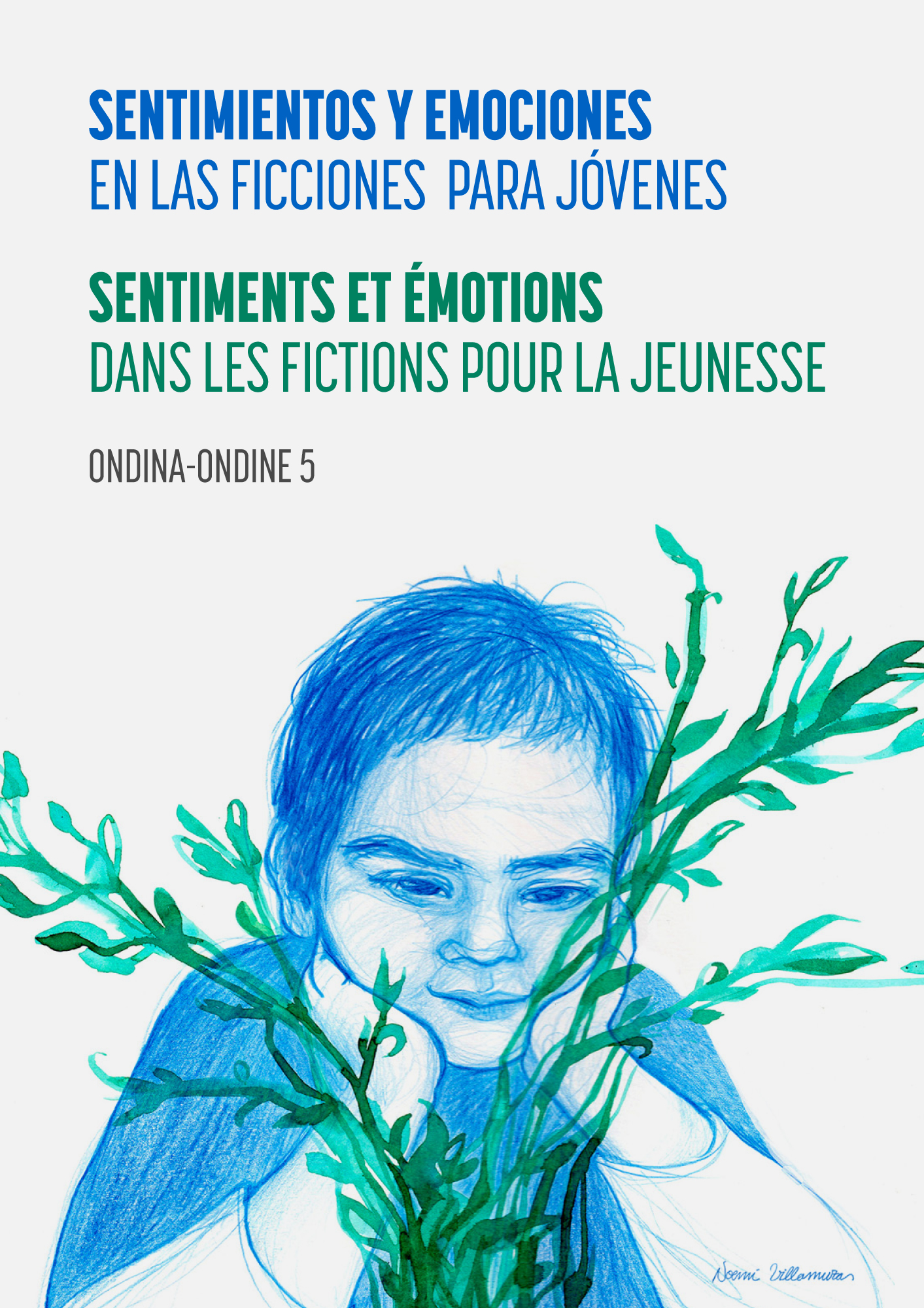 Ondina Ondine, n° 5:
