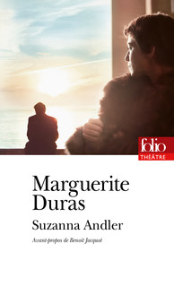 M. Duras, Suzanna Andler (éd. S. Loignon)