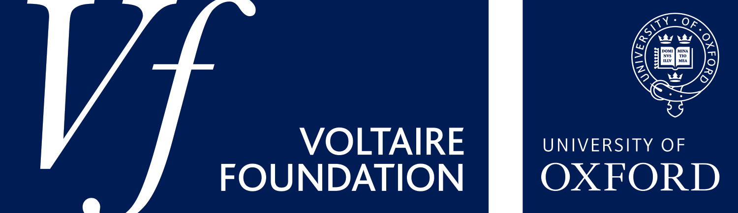 Voltaire, Œuvres complètes de Voltaire 6B: Lettres sur les Anglais II: Lettres philosophiques, Lettres écrites de Londres sur les Anglais, Mélanges (éd. N. Cronk, N. Treuherz et al.) 