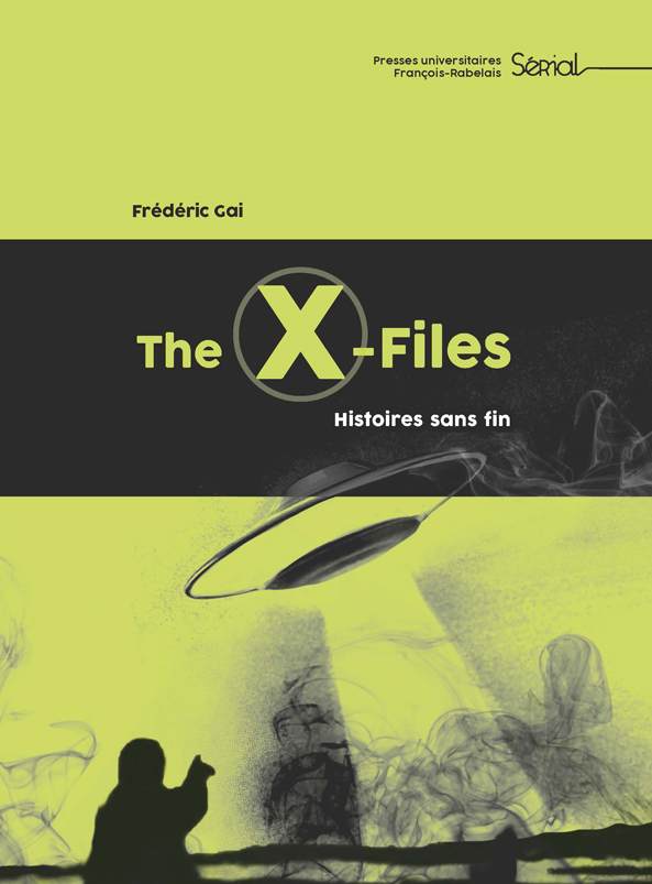 F. Gai, The X-Files, Histoires sans fin