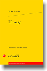 K. Beledian, L’Image (trad. S. Bekmezian)