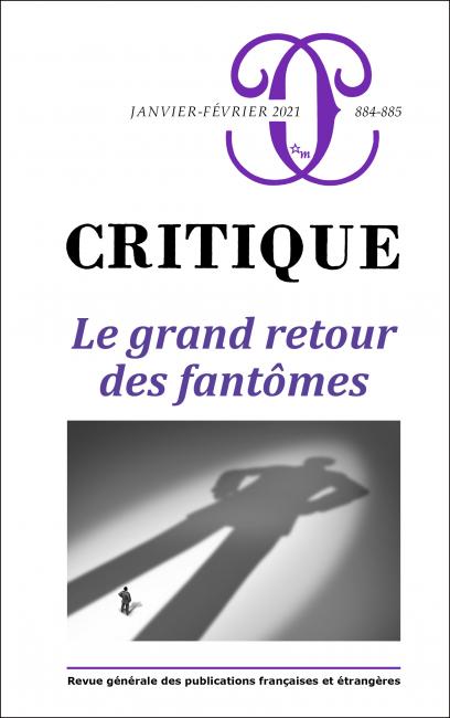 Retour des fantômes