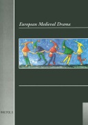 European Medieval Drama, n° 24 (2020)
