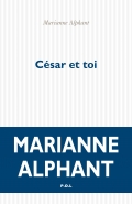 M. Alphant,César et toi