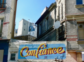 Photo ©Sophie Calle Photo ©Sophie Calle
