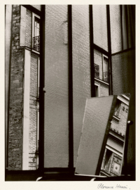 Florence Henri, Getty Museum, ©Galleria Martini & Ronchetti, courtoisie Archives Florence Henri Florence Henri, Getty Museum, ©Galleria Martini & Ronchetti, courtoisie Archives Florence Henri