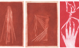 Crédit Clara Moreira. Tous droits réservés.