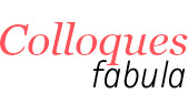 Colloques en ligne