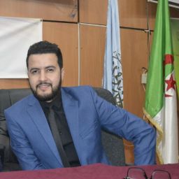 Photo de Mohamed Amine ZOUAOUI