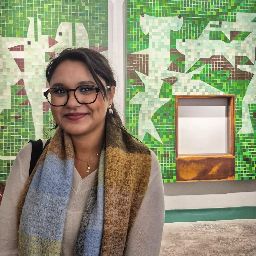 Photo de Fatima-Ezzahrae MOSTAPHI