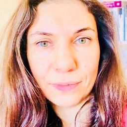 Photo de Mayada Al Hassan