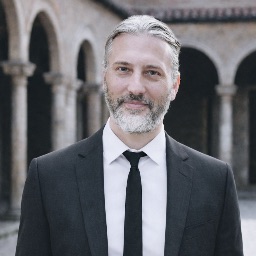 Photo de Olivier Sécardin