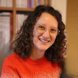 Photo de Pauline Odeurs