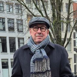 Photo de Gilles Jallet