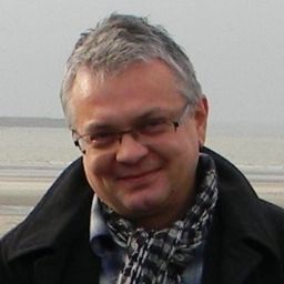 Photo de Vasile Volodia Macovei