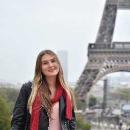 Photo de Cassandra KESSLER