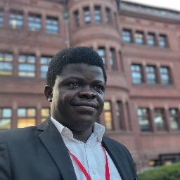Photo de Abubakar Adamu