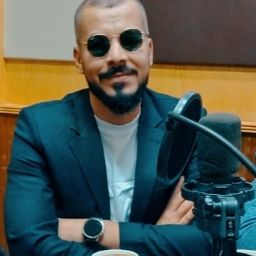 Photo de Mohamed Badir