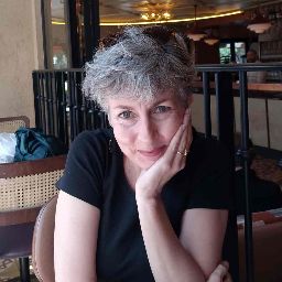 Photo de Nelly Sanchez