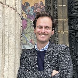 Photo de Francesco Vignoli