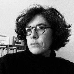 Photo de Chloé Baudry