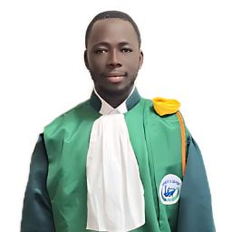 Photo de Sékou CHERIF