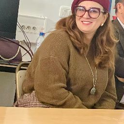 Photo de rania kolsi