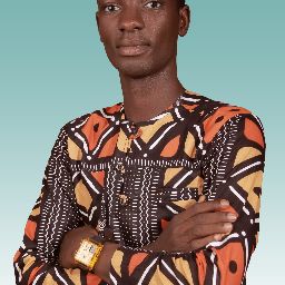 Photo de Florent  Aïkpe