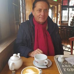 Photo de Jean-Michel Galano
