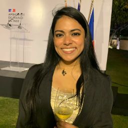 Photo de Devika  Sharma 
