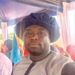 Photo de BIRWE GODWE