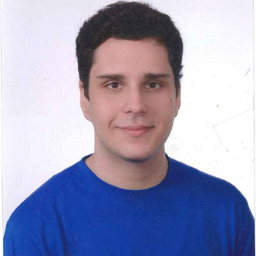 Photo de Christos Theodorakis
