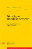 titre article